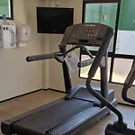 Hotel Natal Plaza Com Piscina, Academia, 100M Da Praia De Pn