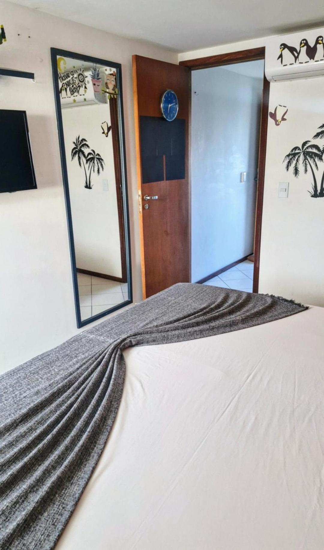 Hotel Plaza Com Piscina, Academia, 100m Da De Pn